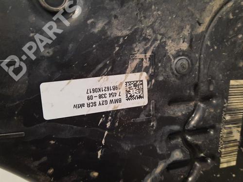 Dpf tank BMW 3 (G20, G80, G28) 320 d | BP10894961M85  - Image 5