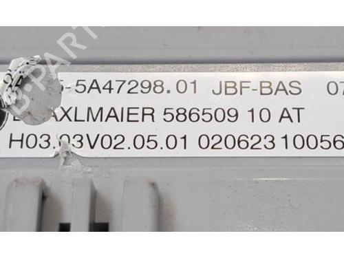 Electronic sensor BMW X1 (U11) iX1 xDrive 30 | BP39235363M84 - Image 4