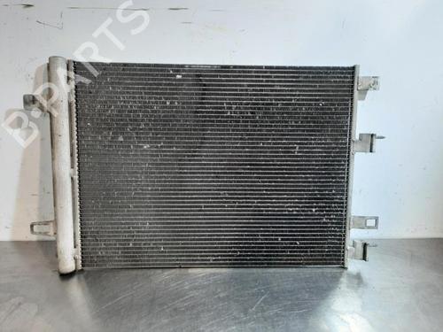 Used AC radiator MERCEDES-BENZ B-CLASS Sports Tourer (W247) B 180 d (247.003) (116 hp) 23602048