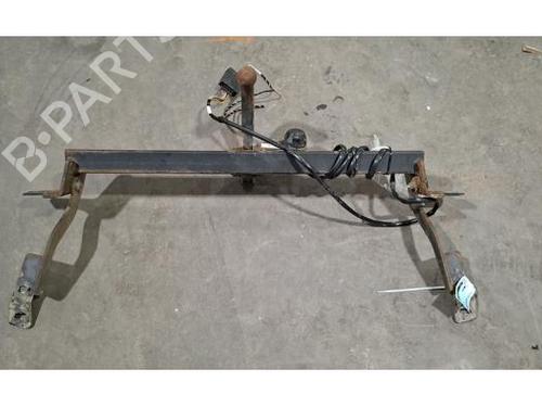 Trækkugle/Mekanisme Trækkugle/Mekanisme FIAT DOBLO Box Body/MPV (510_, 511_) BlueHDi 130 (131 hp) 33277597 33277597