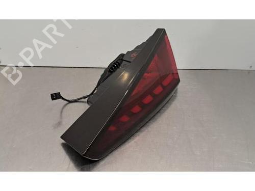 Left taillight MG MG ZS SUV (ZS32) 1.5 Hybrid+ | BP30447038C34 