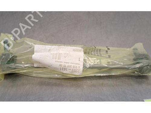 Other MERCEDES-BENZ SPRINTER 3-t Van (B910) 214 CDI (910.621, 910.623) | BP23642015O1