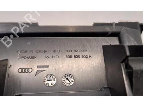 Luftventil AUDI Q4 E-TRON SUV (F4B) 35 | BP34117913I21  - Image 5