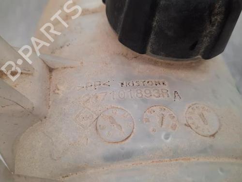 Expansion tank RENAULT TRAFIC III Van (FG_) 1.6 dCi 140 (FGMA, FGMC) | BP23601771C120 