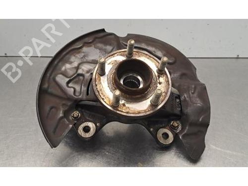 Used Left front steering knuckle Left front steering knuckle FORD FOCUS IV Turnier (HP) 1.5 EcoBlue (120 hp) 39892792 39892792