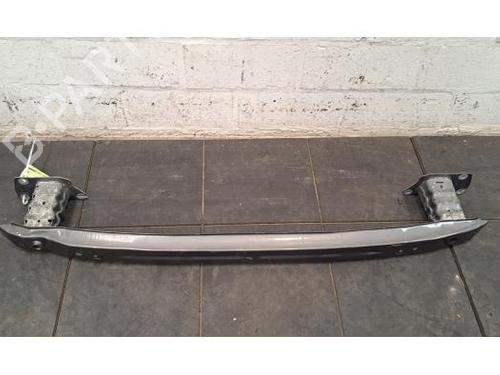 Used Rear bumper reinforcement PEUGEOT 2008 I (CU_) 1.2 VTi (82 hp) 28966528