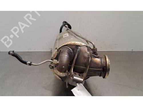 Particulate filter MERCEDES-BENZ SPRINTER 3,5-t Van (B907, B910) 315 CDI RWD (907.631, 907.633, 907.635, 907.637) | BP37479124M81 - Image 4
