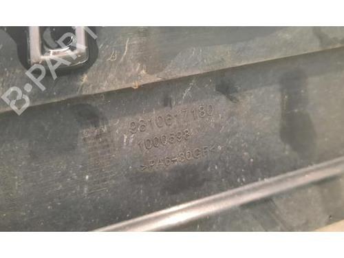 Intercooler DS DS 9 (X2_) 1.6 E-TENSE 225 (X2DGZR) | BP23640927M30 