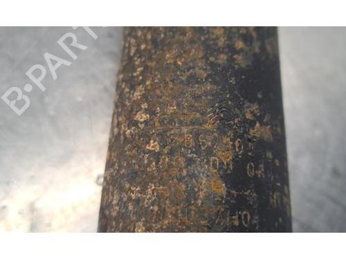 Right rear shock absorber PEUGEOT EXPERT Van (V_) 2.0 BlueHDi 120 | BP29962601M19 