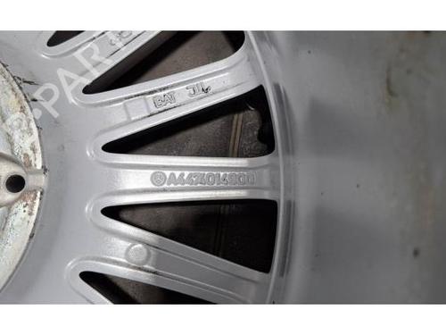 Rim MERCEDES-BENZ VITO Mixto (Double Cabin) (W447) 119 CDI (447.701, 447.703, 447.705) | BP29643032C45 