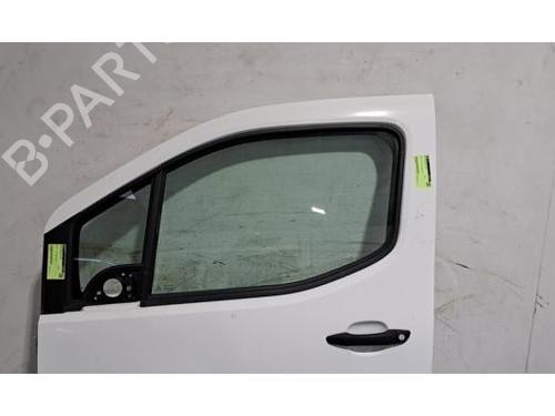 Left front door CITROËN BERLINGO Box Body/MPV (K9) 1.5 BlueHDi 75 | BP30187582C2