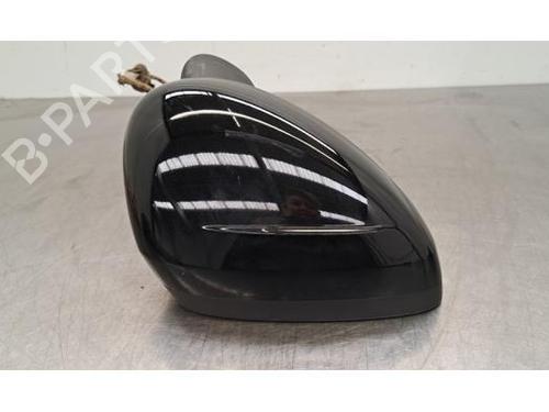 Right mirror OPEL CROSSLAND X / CROSSLAND (P17, P2QO) 1.2 (75) | BP24991245C27 