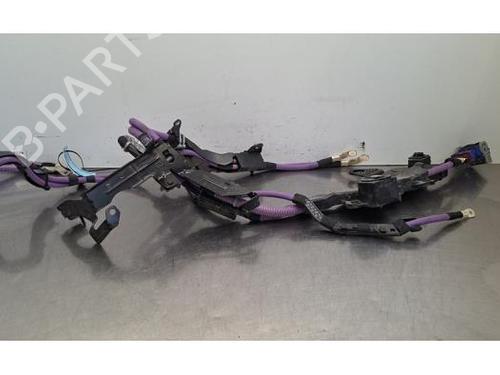 Used Cable Cable PEUGEOT 2008 II (UD_, US_, UY_, UJ_, UR_, UC_) 1.2 Hybrid 136 (URHPYC, USHPY) (136 hp) 35777911 35777911