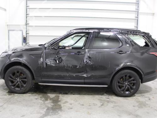 Gearbox LAND ROVER DISCOVERY V (L462) 2.0 Td4 4x4 | BP23642976M3 - Image 13