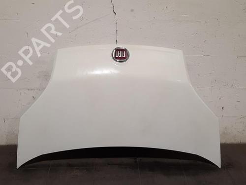 Used Hood FIAT FIORINO Box Body/MPV (225_) 1.3 D Multijet (80 hp) 19649456