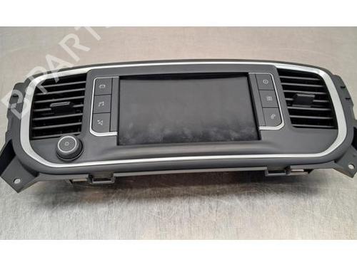 Display monitor OPEL VIVARO C Van (K0) 2.0 | BP28006196C48 