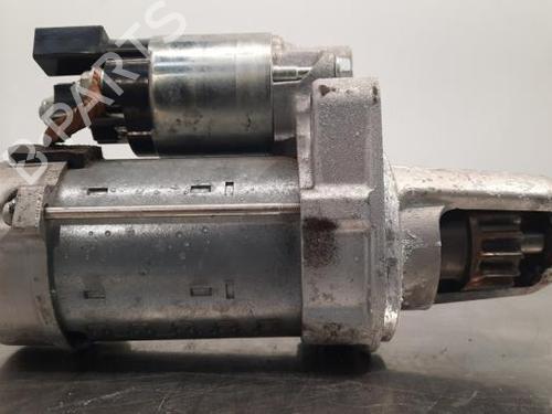 Starter MERCEDES-BENZ A-CLASS Saloon (V177) A 220 d (177.114) | BP23595906M8 