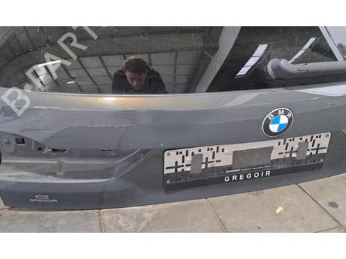 Tailgate BMW i4 (G26) eDrive40 | BP23627446C6 