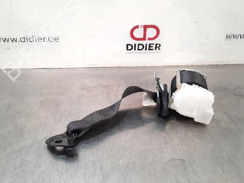 Used Rear left belt tensioner TOYOTA YARIS (_P13_) 1.5 Hybrid (NHP130_, NHP130) (101 hp) 10887988