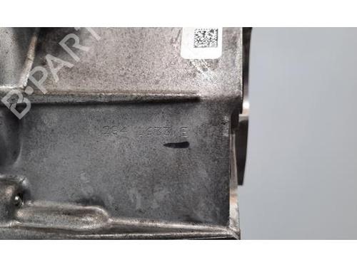 Gearbox RENAULT CAPTUR II (HF_) TCe 90 (HFM6) | BP29195280M3