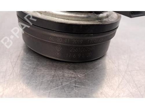 Horn RENAULT CAPTUR II (HF_) Blue dCi 115 (HFAD) | BP30521639E13 - Image 5