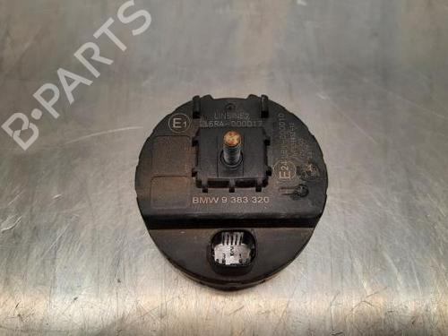 Used Electronic module BMW X5 (F15, F85) sDrive 25 d (231 hp) 18237657