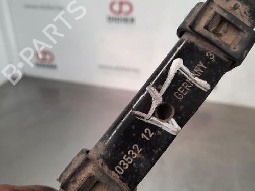 Left rear suspension arm BMW 1 (E87) 118 d | BP10886290M14 