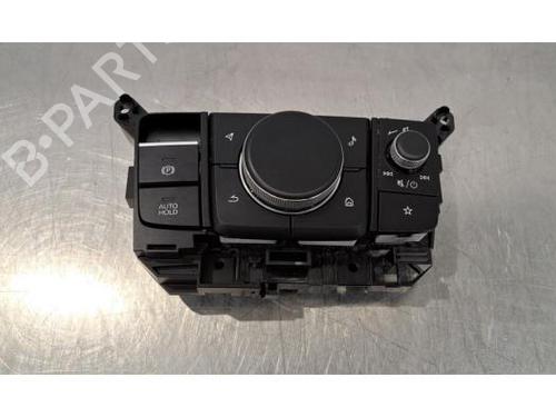 Autoradio MAZDA CX-60 (KH_) 3.3 e-SKYACTIV-D MHEV | BP30810363E6