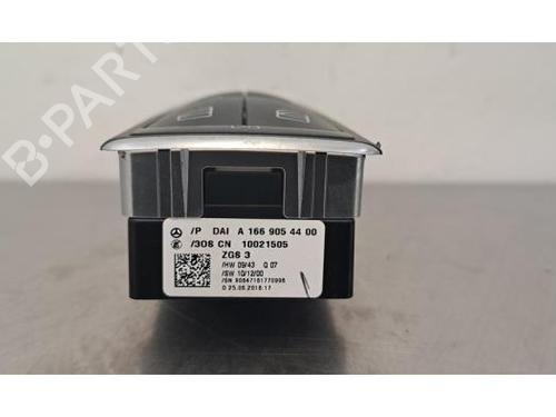 Switch MERCEDES-BENZ B-CLASS Sports Tourer (W246, W242) Electric Drive / B 250 e (242.890) | BP30365270I30