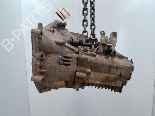 Gearbox CITROËN JUMPY III Van (V_) 2.0 BlueHDi 145 | BP37082923M3 - Image 2