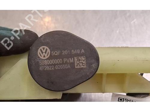 Electronic sensor CUPRA FORMENTOR (KM7, KMP) 1.5 TSI | BP39060528M84 - Image 5