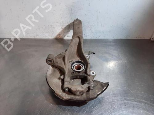 Left front steering knuckle VOLVO XC60 II (246) D4 | BP23621771M25 