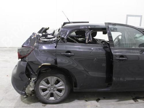 Intercooler SUZUKI VITARA (LY) 1.4 Hybrid (Mild Hybrid) (APK414) | BP32253190M30 