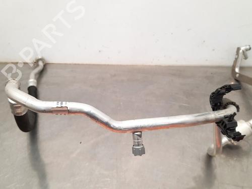 Used AC pipe VW POLO VI (AW1, BZ1, AE1) 1.0 TSI (95 hp) 15236347