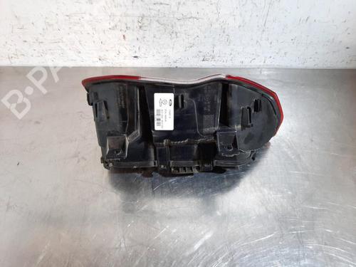 Left taillight FORD TRANSIT COURIER B460 Box Body/MPV 1.5 TDCi | BP28032952C34 