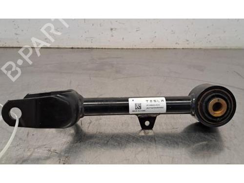Used Left rear suspension arm TESLA MODEL Y (5YJY) Long Range All-wheel Drive (514 hp) 29643046