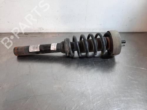 Venstre fortil støddæmper Venstre fortil støddæmper BMW X5 (F15, F85) xDrive 30 d (258 hp) 34408147 34408147