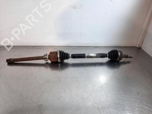 Used Right front driveshaft Right front driveshaft CITROËN C5 X (ND_, NC_) PureTech 130 (NCHNSP) (131 hp) 33751162 33751162