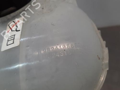 Expansion tank CITROËN C4 III (BA_, BB_, BC_) ë-C4 (BCZKXC, BZCKSC) | BP11729343C120 