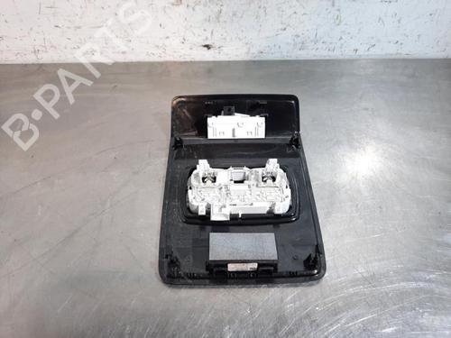 Interior roof light RENAULT CLIO V (B7_) 1.0 TCe 90 (B7MT) | BP23630857I8 