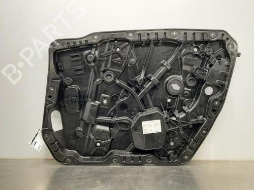 Used Front right window mechanism MERCEDES-BENZ GLE (V167) GLE 350 d 4-matic (167.121) (272 hp) 17115200
