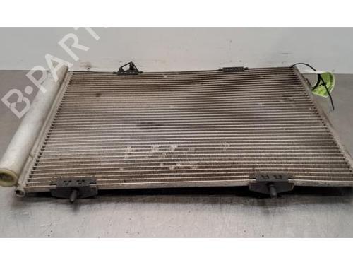 AC radiator CITROËN C3 III (SX) 1.5 BlueHDi 100 (SXYHYP, SXYHTU) | BP31705360M32