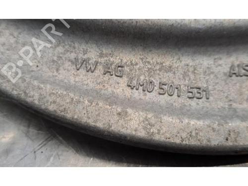 Højre bagtil bærearm AUDI E-TRON (GEN) 55 quattro | BP30924144M15