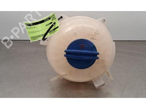 Używane Zbiornik wyrównawczy VW CRAFTER Van (SY_, SX_) 2.0 TDI FWD (SYB, SYC, SYD) (140 hp) 31283086