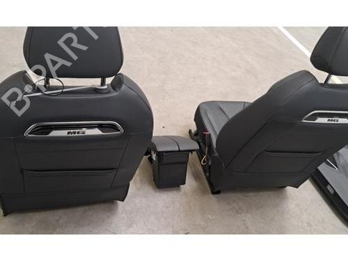 Sæde sæt MG MG ZS SUV (AZS1) EV | BP38181422C78 - Image 13