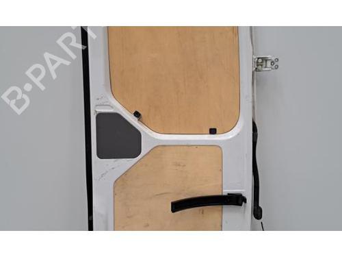 Tailgate MAN TGE Van 2.0 TDI (01V, 03V, 36V, UYB, UYC, UYD) | BP35746874C6 - Image 9