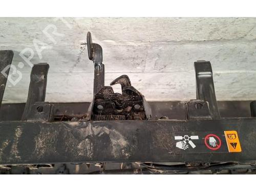 Frontplate/Frontkurv KIA CEED (CD) 1.6 CRDi 115 | BP32353946C72 