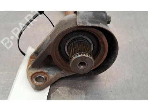 Right front driveshaft KIA SPORTAGE V (NQ5) 1.6 T-GDI | BP28092652M39 