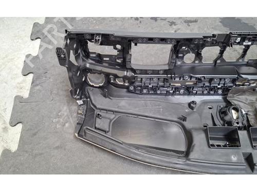 Used Airbag Kit Airbag Kit MERCEDES-BENZ A-CLASS (W177) A 180 Mild-Hybrid (177.084) (136 hp) 36757990 36757990
