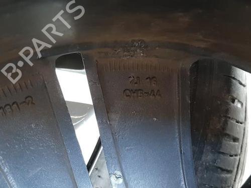 Rim PEUGEOT 308 SW II (LC_, LJ_, LR_, LX_, L4_) 1.6 HDi 92 | BP23583458C45 